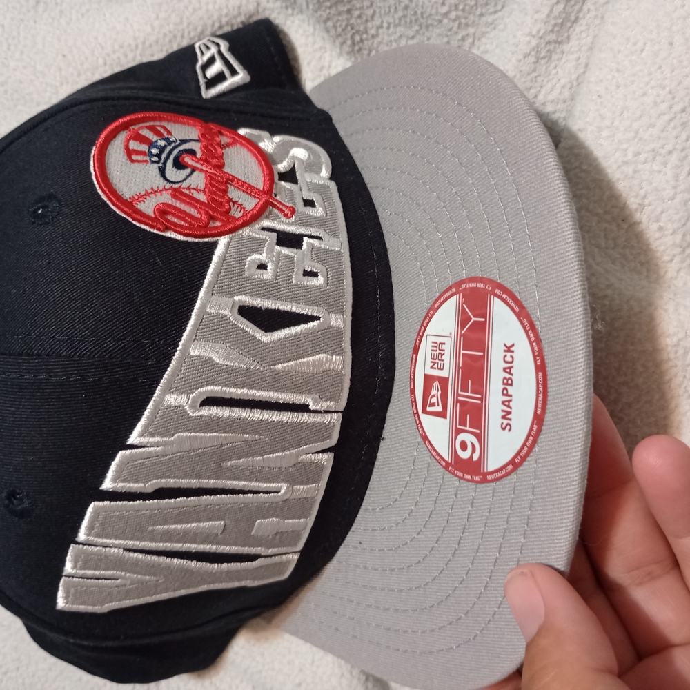 MLB Baseball Hat Lot - Picture 12 of 16
